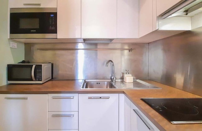 EasyTopStay - Piazza Venezia Charming Penthouse - Foto 17