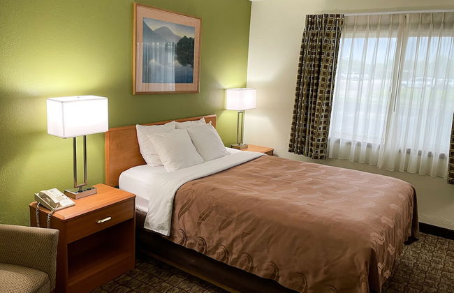 Hudson Inn & Suites - Foto 21