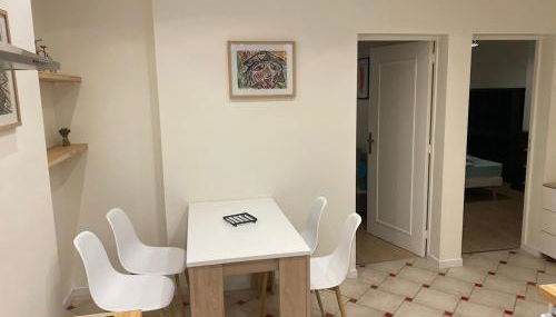 Apartment Cosy Ancient Fossé 1 - Foto 2