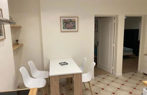 Apartment Cosy Ancient Fossé 1 - Foto 2