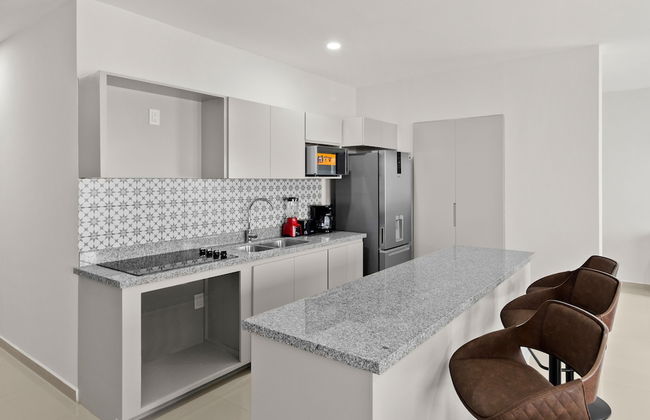 Casa Barros Vacation Condos - Foto 41