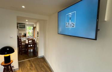 Maison entre mer et montagne à Canari - Foto 16