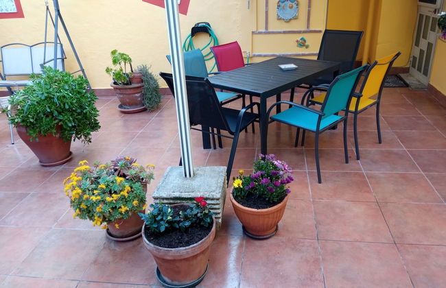 B&B Le Stanze del Sogno - Foto 12