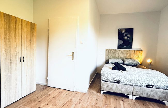 Cozy House Terrace &Garden Sleeps 34 - Foto 12