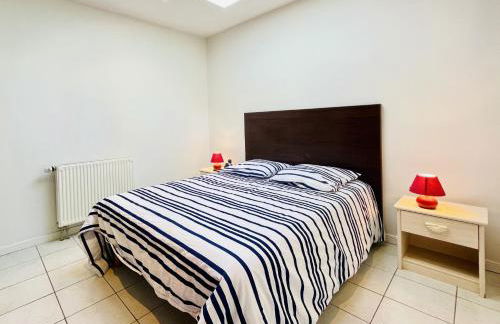 Residence Louis Le Lavoir - Foto 27