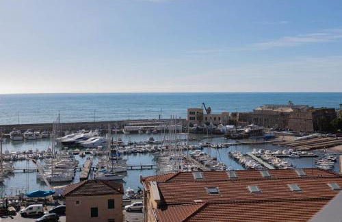 Zaffiro Attico Sanremo- stunning view Terrace - Foto 45