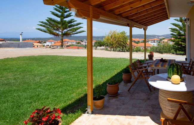 Laconia Domus - Papadianika - Foto 49