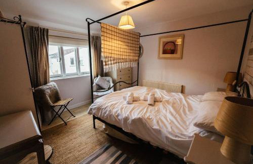 Roses Cottage - Foto 23