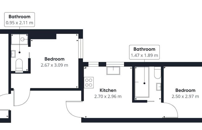 Host Stay Sail Away - Foto 19