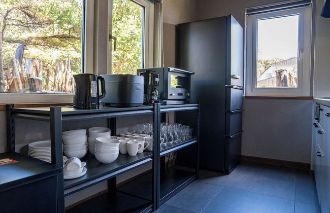 THE CHATEAU - Photo 39