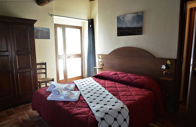 Il Pozzo di Sant'Andrea - Foto 3