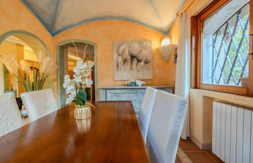 Villa Esmerea Portocervo con Piscina privata ,Jacuzi e Sauna - Photo 58