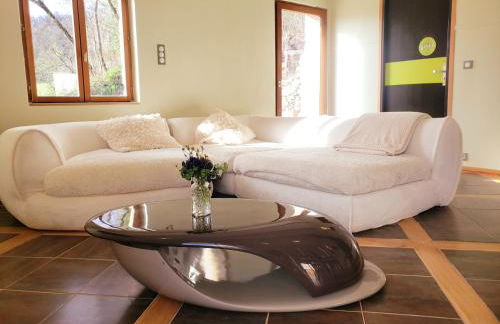 Chateau de Saint Dau - Foto 63