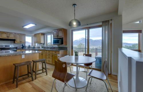 Spacious Hotchkiss Home with Stunning Mountain Views - Foto 8