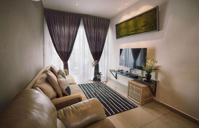 Merton Residence Ipoh - Foto 22