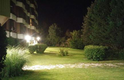 Apartamento La Muralla parking gratis - Foto 30