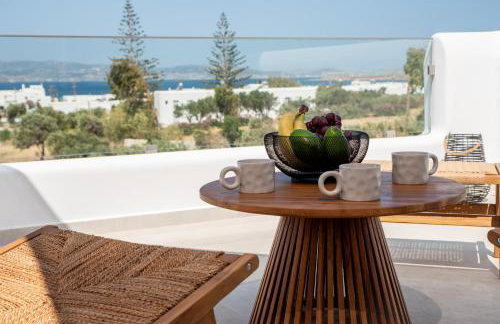 Vino luxury suites 2 - Foto 36