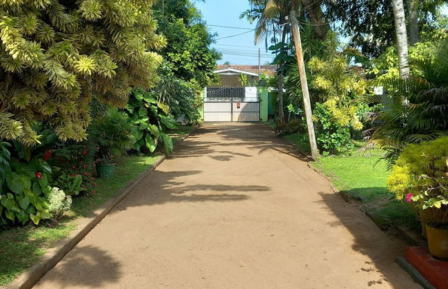 Shenya Villa - Photo 19