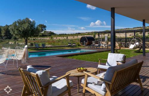 Villa Avalon by Abahana Luxe - Foto 13