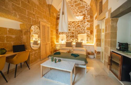 BRANDO E NICO SUiTE HOME - Foto 12