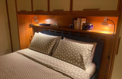 CasaF - Appartamento con parcheggio privato - Foto 7