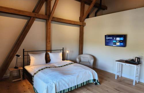 Storchenhof Blumenow - Foto 58