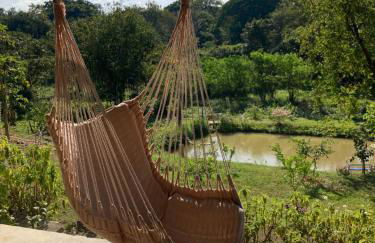 Sítio Luz das Estrelas - Foto 14