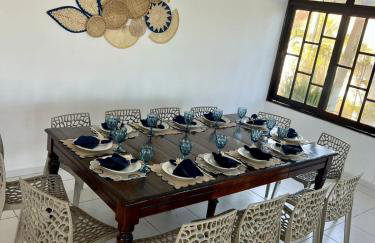 Casa Refúgio do Mar - Pé na areia - Foto 20