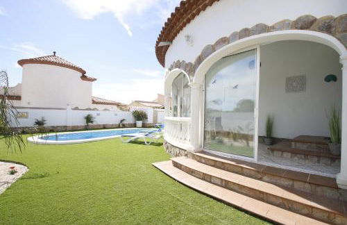 Villa Oasis Costa Dorada - Foto 2