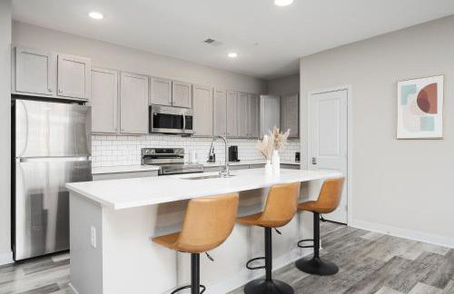 Luxe Escape Near DT Indy - Foto 11