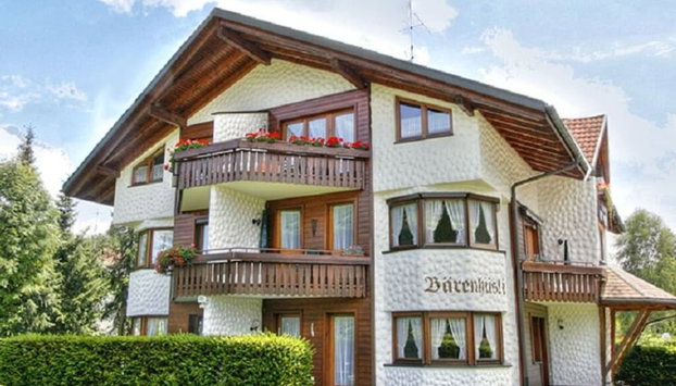 Barenhusli No. 2 Comfortable Holiday Residence - Foto 2, Imagen principal