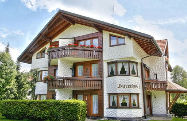 Barenhusli No. 2 Comfortable Holiday Residence - Foto 1