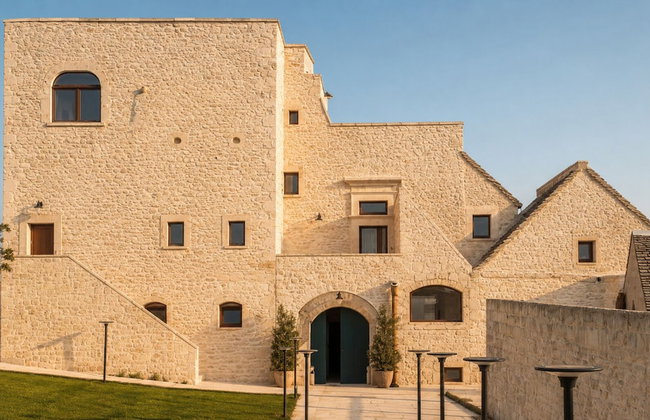 Masseria Surace - Foto 88