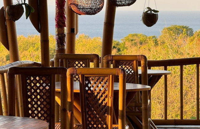 Penida Bambu Green Suites - Foto 37