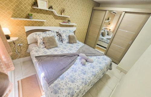 Apto Aconchegante Próximo Aeroporto de VG - Photo 9