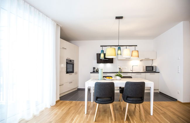 Ferienwohnung Höchsten - Foto 8