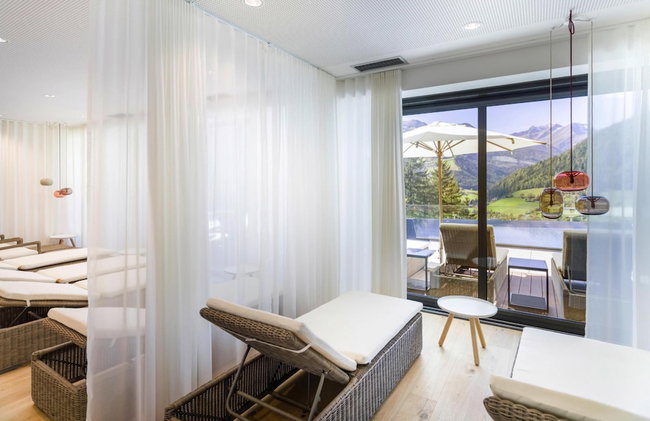 Apartment in Matrei in Osttirol With a Washing Machine - Foto 48