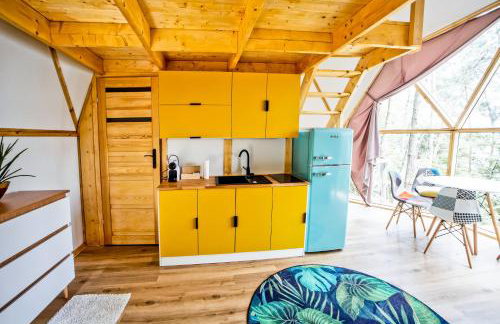 Nad Narvią - Glamp - Foto 12