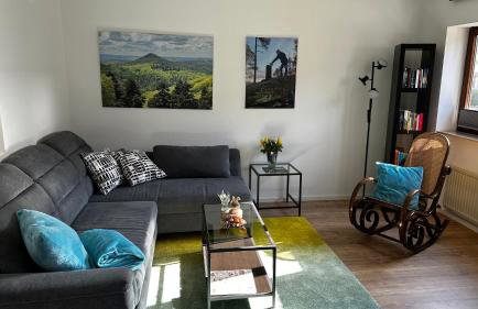 Ferienwohnung Weltachs - Foto 6