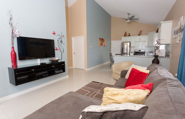 The Country Club Villa II - Foto 18