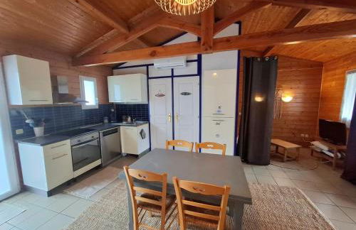 Jolie Cabane Océan - Foto 19