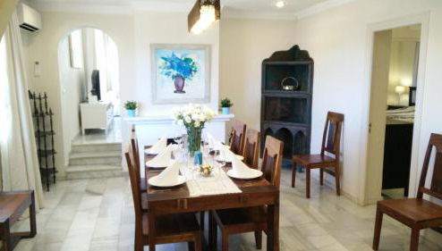 Villa Narnia, 3br with private swimming pool and a sauna - Foto 1