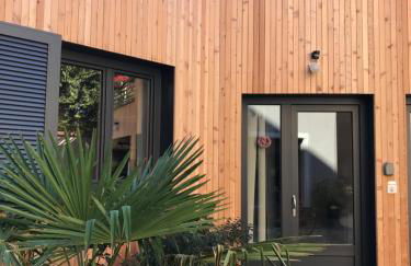 les Gîtes de la limonaderie - Foto 57