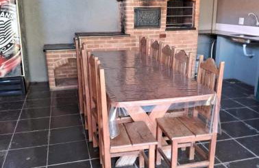 Área de lazer Solar Calume - Foto 20