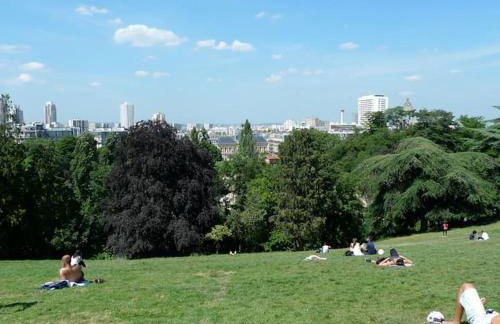 Love Nest In Paris - Foto 19