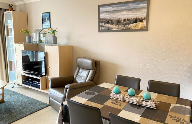 Nieuwpoort Family Getaway - Foto 14