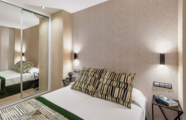 Apartamentos Suites Oficentro Original - Foto 2