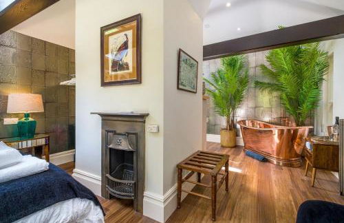 Tower Cottage - Medieval Grid Townhouse - Foto 40