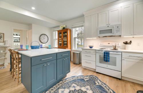 Spacious Naples Vacation Rental with Private Hot Tub - Foto 8