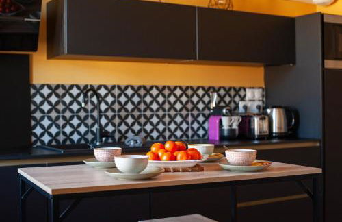 La maison rue Nadaud, au pied des remparts - Photo 7